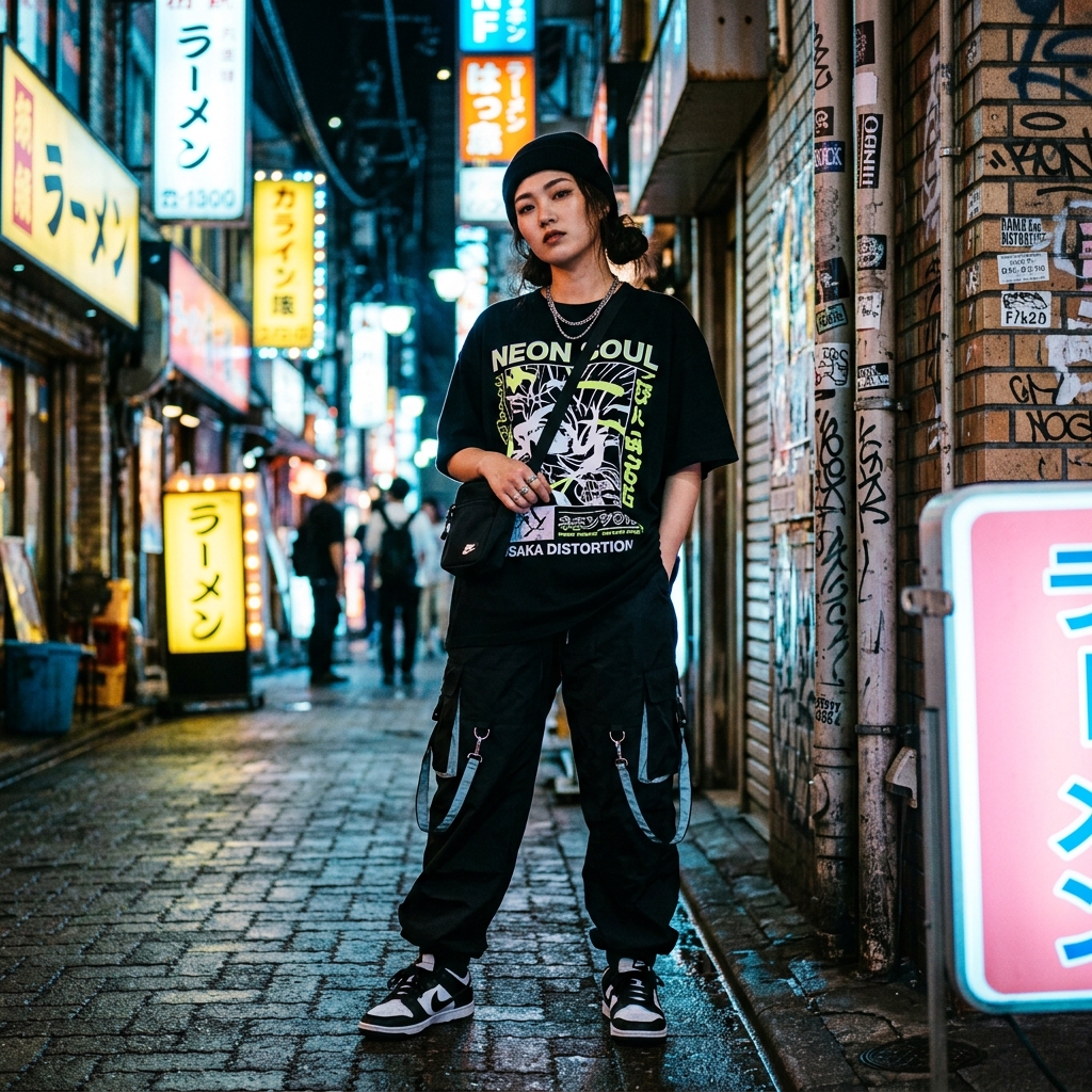 UrbanStreetwear