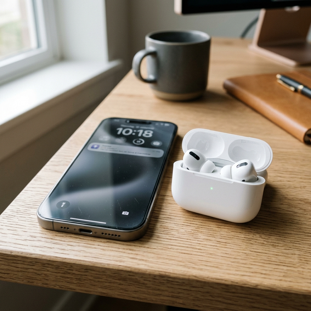 Tech & Gadgets