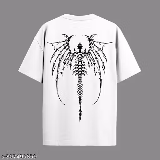 Buy Anime India Crimson Venom Cotton Oversized Round Neck Graphic Print Unisex T-shirt for Men and Women tshirts online India
